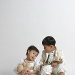 종한이와<b>다연</b>이