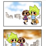 [까<b>미까</b>무] 그녀가 살찌지 않는 ...