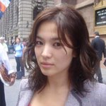 <b>혜교</b> 셀카&amp;직찍 모음~