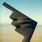 [스텔스폭격기]b - 2