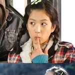 려원의 귀여운 <b>촌티</b>패션!!