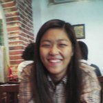 사랑하는 현주의 웃음