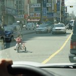 꼬마의 <b>질주</b> 본능 ^^