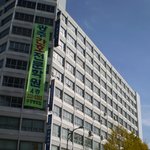 금남로(錦南路) 풍경(2)