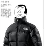<b>노스</b>패딩만화