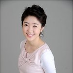 연기자 변신한 리포터 김미진
