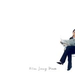 이쁜 김정화<b>바탕</b>화면