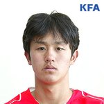 청소년 u-19 국가대표팀 명단 (<b>미드필더</b>)