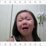 내사랑 <b>울보</b>~ 지원이예요^_____________^