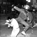 날으는 의경과..로보캅의경..