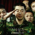 윤계상, '<b>청춘</b>! 신고합니다' 통해 군생활 공개