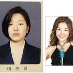 <b>디바</b>의 민경 중딩 졸업사진