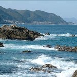 <b>대게</b>원조마을 차유리 해변 풍경~~☆