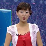 <b>sbs</b> 주말 기상안내 최윤정 기상캐스터