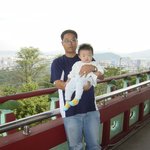 15개월된아기와함께한가을풍경<b>여행</b>