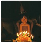<b>손태영</b>, 생일 선물로 키스를?!