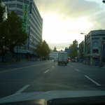 금남로의 <b>조형물</b>(1)