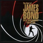 007 제임스<b>본드</b> 30주년 기념음반