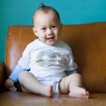 아이팟 유아복