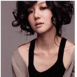 <b>성숙</b>해진 임수정의 섹시함이 돋보이는 화보