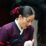 대장금도 벙어리 <b>장갑</b> 낀다