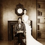 6살 연하와 5월 3일 결혼하는 <b>찰스</b>웨딩화보
