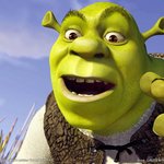 shrek(슈렉) 바탕화면용 이미지(1024*768) 4장입니다..(<b>화질</b>...