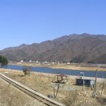뽀루봉-화야산-고동산 <b>산행</b>사진1