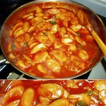 <b>떡국</b>떡볶이