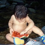 <b>수박</b>은 이케 먹어야 제맛이죠!