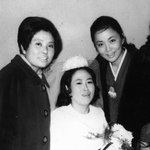 <b>전원주</b> 아줌마 결혼사진~~