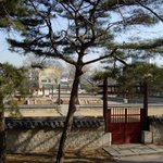인왕산 사직단 &amp; 단군<b>성전</b> &amp; 선바위 전경