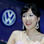2005 서울 모터쇼의 미소 <b>천사들</b>
