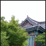 두류공원內 금룡사 <b>전경</b>-
