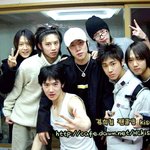 유노윤호 <b>데뷔</b>전 <b>사진</b>