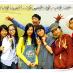 원더걸스, 박준형의 <b>fm</b>인가 라디오사진