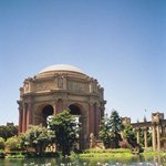 palace of fine <b>arts</b>