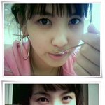 김지우 <b>셀프</b> 나름대로 이쁘다!