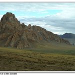 밝달의 잃어버린 <b>문명</b>. 티베트