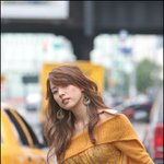 이효리 `뉴욕의 연인`