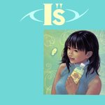 만화 i's(아이즈) 책 <b>표지</b>그림 11권부터 마지막권까지