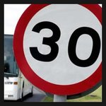 30<b>이하</b> 접근 금지~