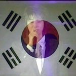 [신화] 신혜성과 태극기~♡ (k-1 개막전) <b>정장</b>뽀대