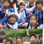 학교 간 슛돌이 <b>지승준</b>, 역시 튀는구나