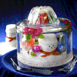 아름다운 아이스 플라워 - 27 -