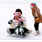겨울만의 <b>즐거움</b>