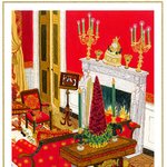 2004 백악관 크리스마스 카드