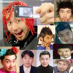 ◆◆ 최고 <b>근엄</b>한 노홍철?! 입다물면 <b>근엄</b>하다구요×2