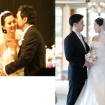 <b>베라</b>왕 드레스 입은 연예인들!
