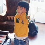 <b>뽀대</b>나는 꼬마 지승준
